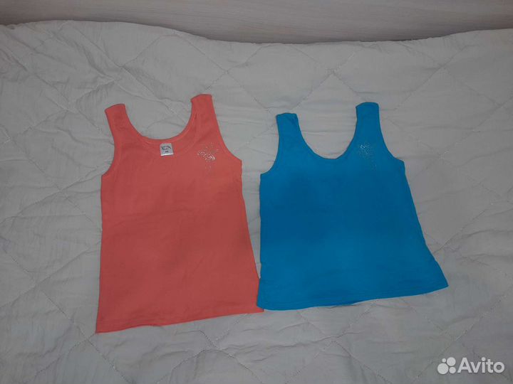 Женская одежда пакетом 44 46