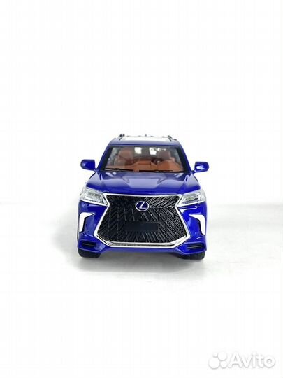 Коллекционная машина 