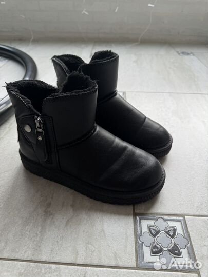 Угги женские