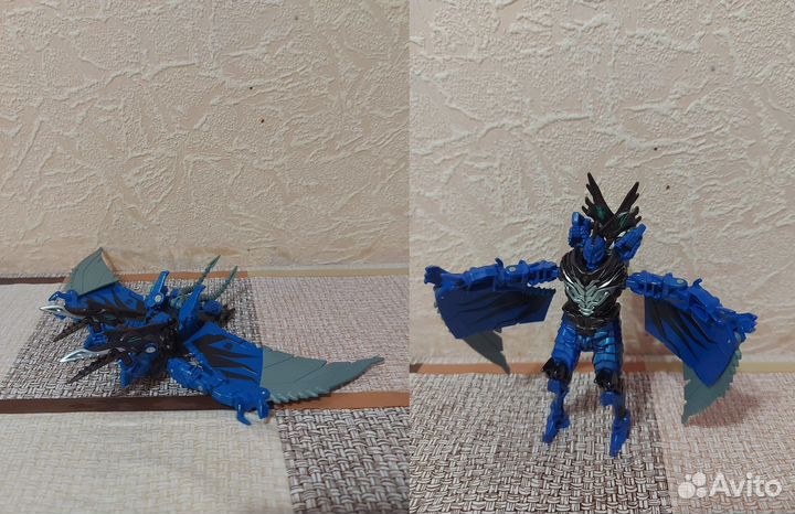 Transformers hasbro / Трансформеры