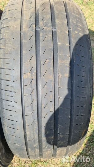 Pirelli Scorpion 235/55 R18 100V