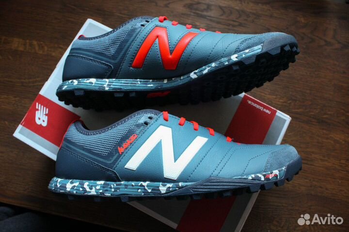 New balance audazo v3 cheap pro tf