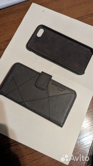 Чехол на iPhone 7