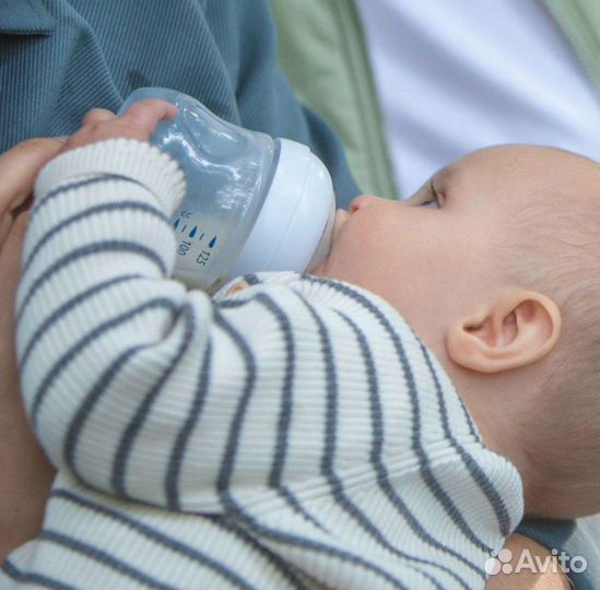 Бутылочка для кормления авент Avent