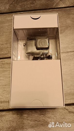 Экшн камера SjCam sj8 pro