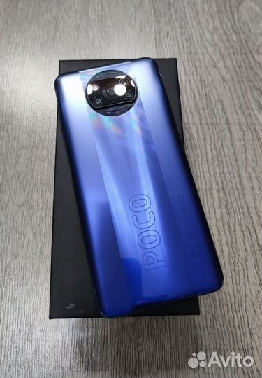 Xiaomi Poco X3 Pro, 8/256 ГБ