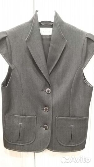 Жилетка для девочки