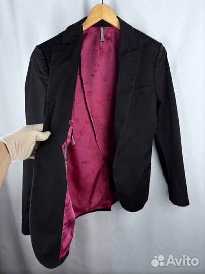 Patrizia Pepe пиджак женский 46IT. Оригинал