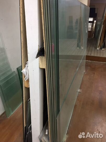 Стекольно-зеркальная мастерская