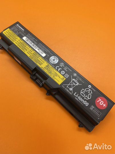 36708 Аккумулятор для ноутбука Lenovo ThinkPad T43