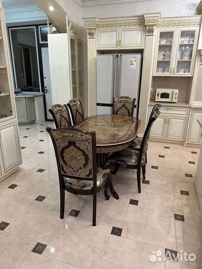 Столы и стулья оплата при получении