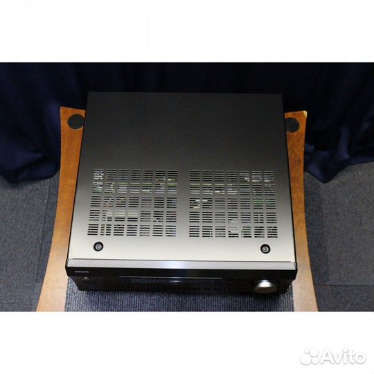 AV ресивер Integra DRX-R1 (11.2 Atmos, DTS:X)