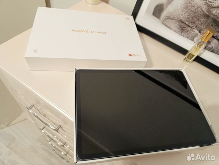 Huawei matepad 11.5s papermatte 8 256