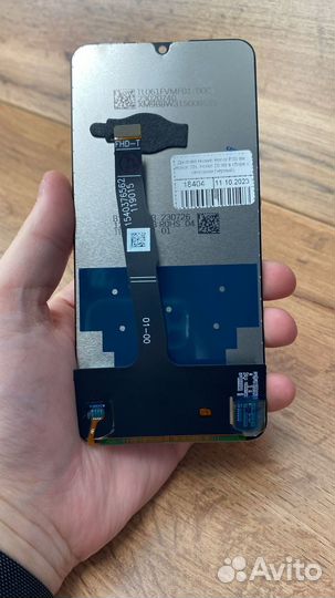 Дисплей на Huawei Honor P30 Lite