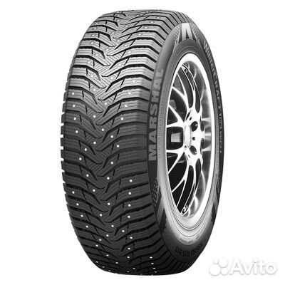 Marshal WinterCraft Ice WI31 185/60 R15 88T
