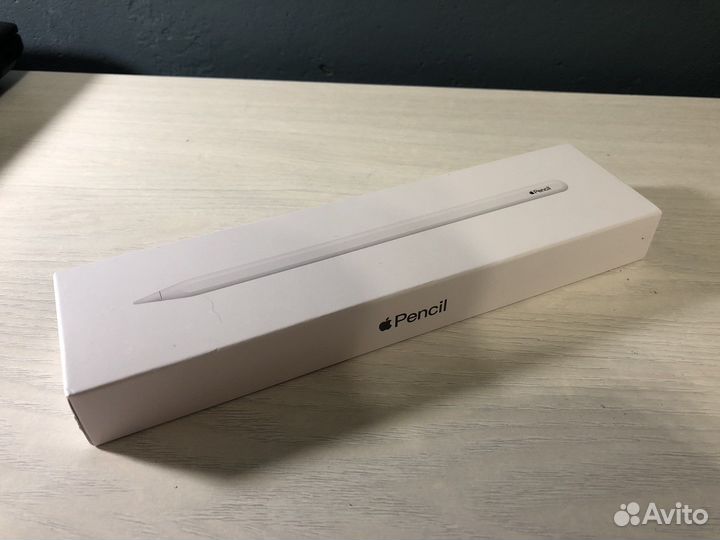 Apple pencil 2 копия