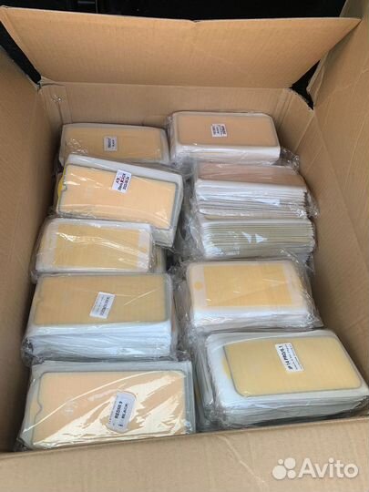 Зашитные стекла 9D