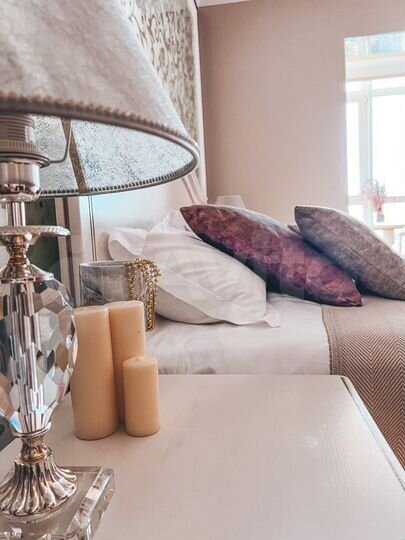 3-к. квартира, 85 м², 19/25 эт.