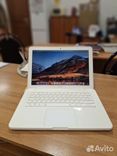 Apple macbook air 13