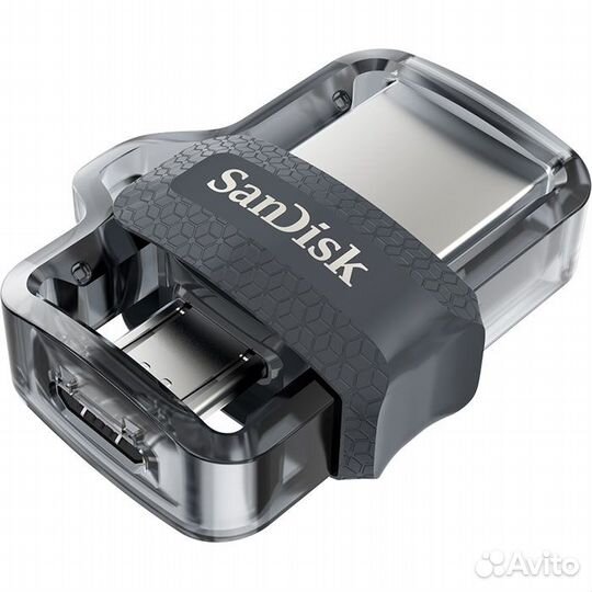 USB Flash накопитель 64GB SanDisk Ultra #225787