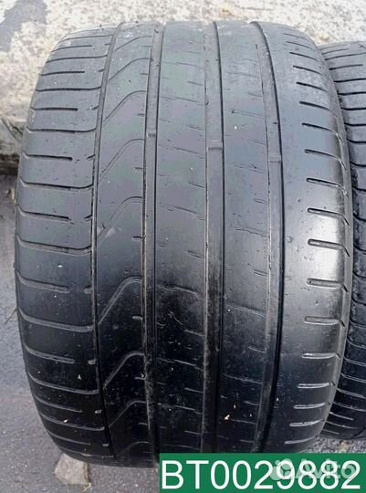 Pirelli P Zero 305/30 R20 105W