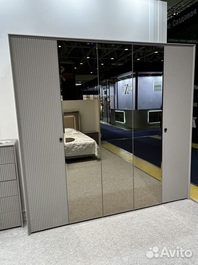 Спальня готовая/Спальный гарнитур