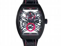 Швейцарские часы Franck Muller Vanguard Classical