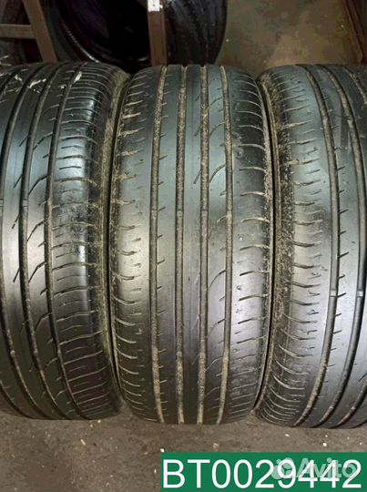 Continental ContiPremiumContact 2 215/55 R18 105W