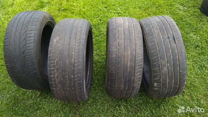 Delmax ExpressPro 255/55 R16 200