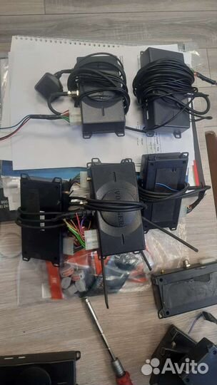 Глонасс комплект