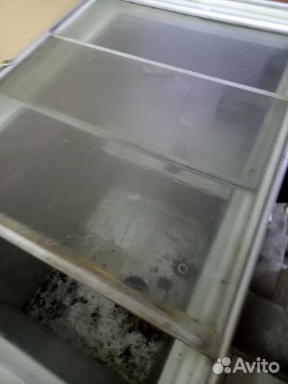 Морозильная камера б/у