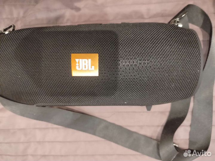 Беспроводная колонка JBL Xertmt