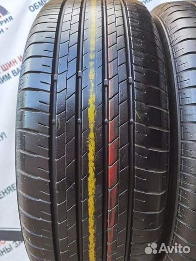 Bridgestone Dueler H/L 33 235/55 R18 97V