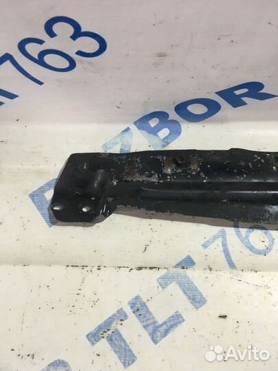 Балка подрадиаторная porsche cayenne S 957 4.8