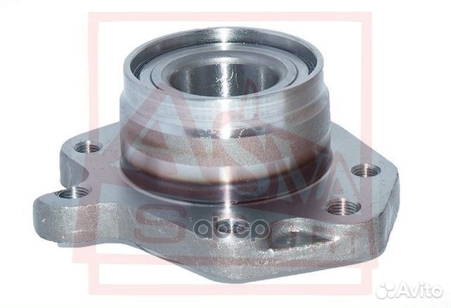 Ступица hnwhrd2rlhjap asva