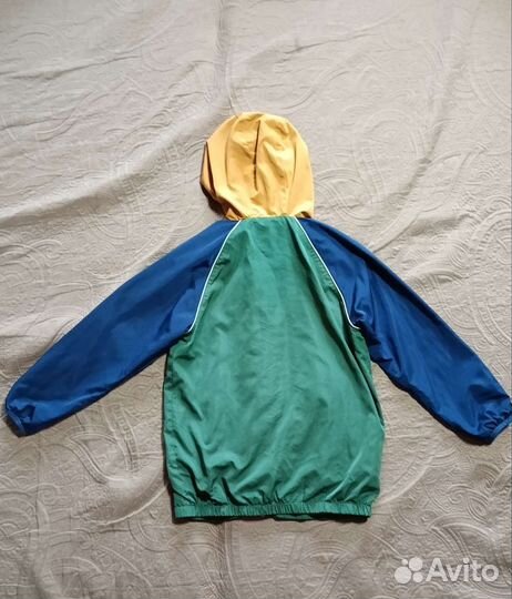 Куртка для мальчика