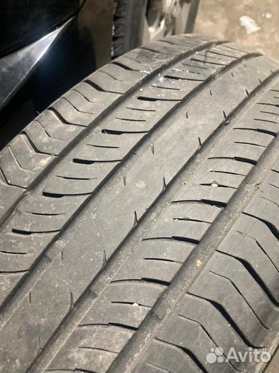 Летние колеса r 17 235/65
