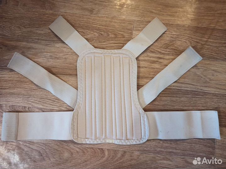 Корректор осанки детский