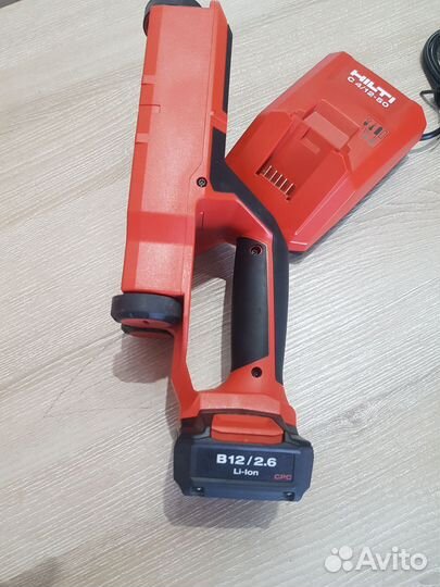 Сканер для бетонных стен Hilti PS 85