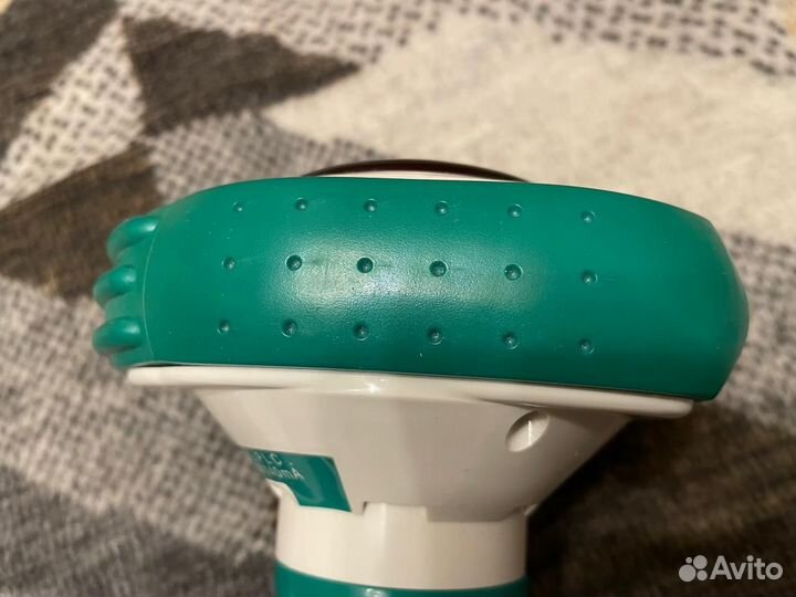 Массажер ручной LG-808