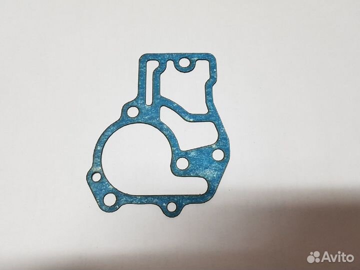 Прокладка помпы Yamaha Vino,Gear, Vox, Jog, Bws 4T