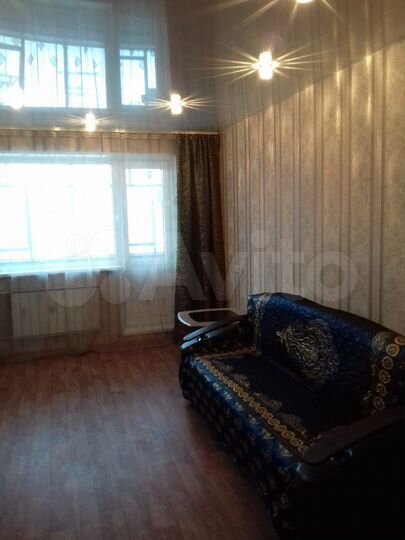 2-к. квартира, 45 м², 2/5 эт.