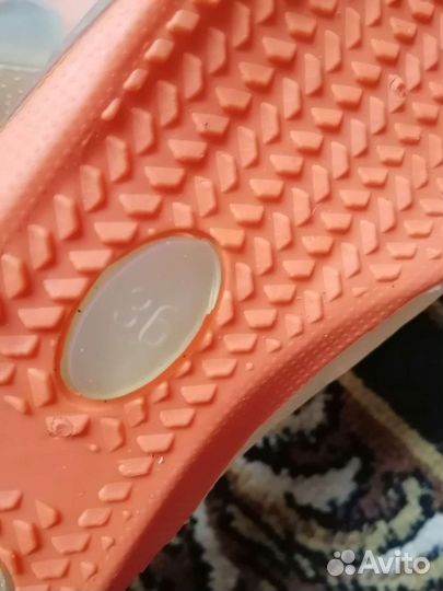 Коралки, аквашузы (36,38)