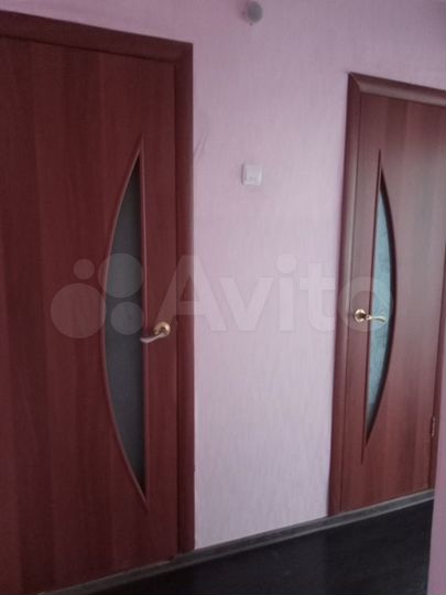 3-к. квартира, 60,5 м², 2/2 эт.