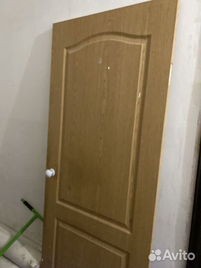 Межкомнатные двери бу с коробкой