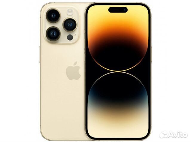 iPhone 14 Pro, 512 ГБ