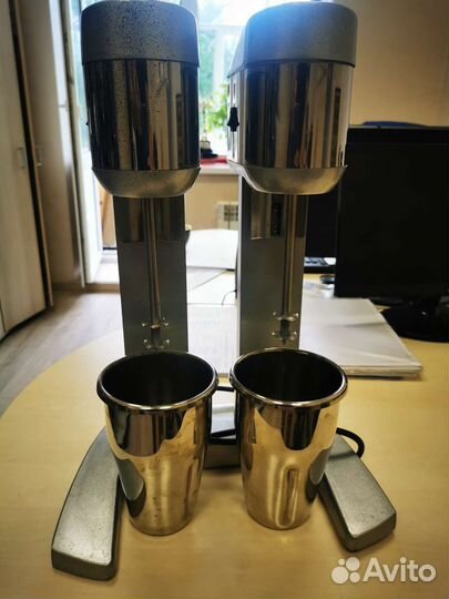 Миксер для молочных коктейлей