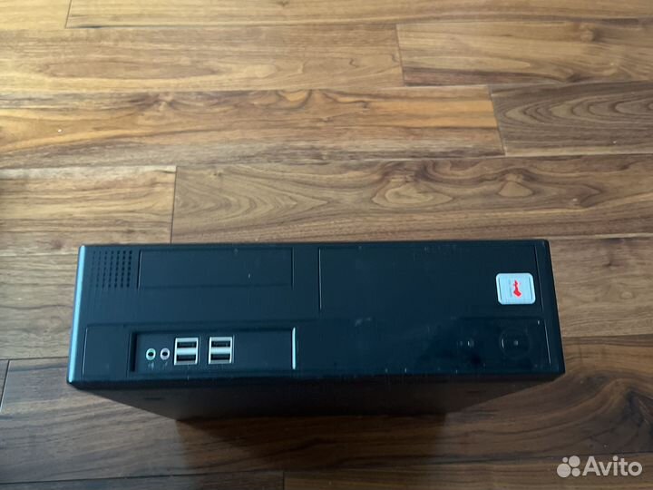 Корпус для пк InWin SFF BL641