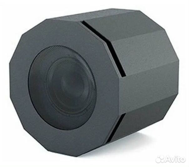 Сабвуфер cvgaudio SUBone model DH-8/BL/16