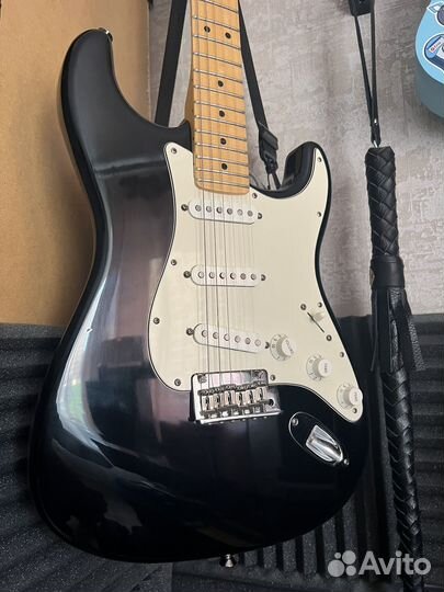 Fender american standart stratocaster
